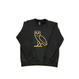OVO Pull Over Swestshirt